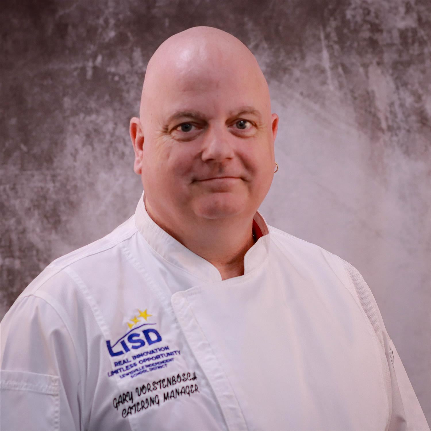 Chef Gary 